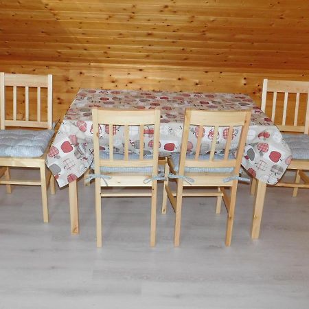 Xxl Apartman Залакарош Экстерьер фото