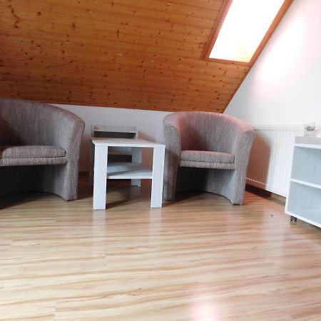 Xxl Apartman Залакарош Экстерьер фото