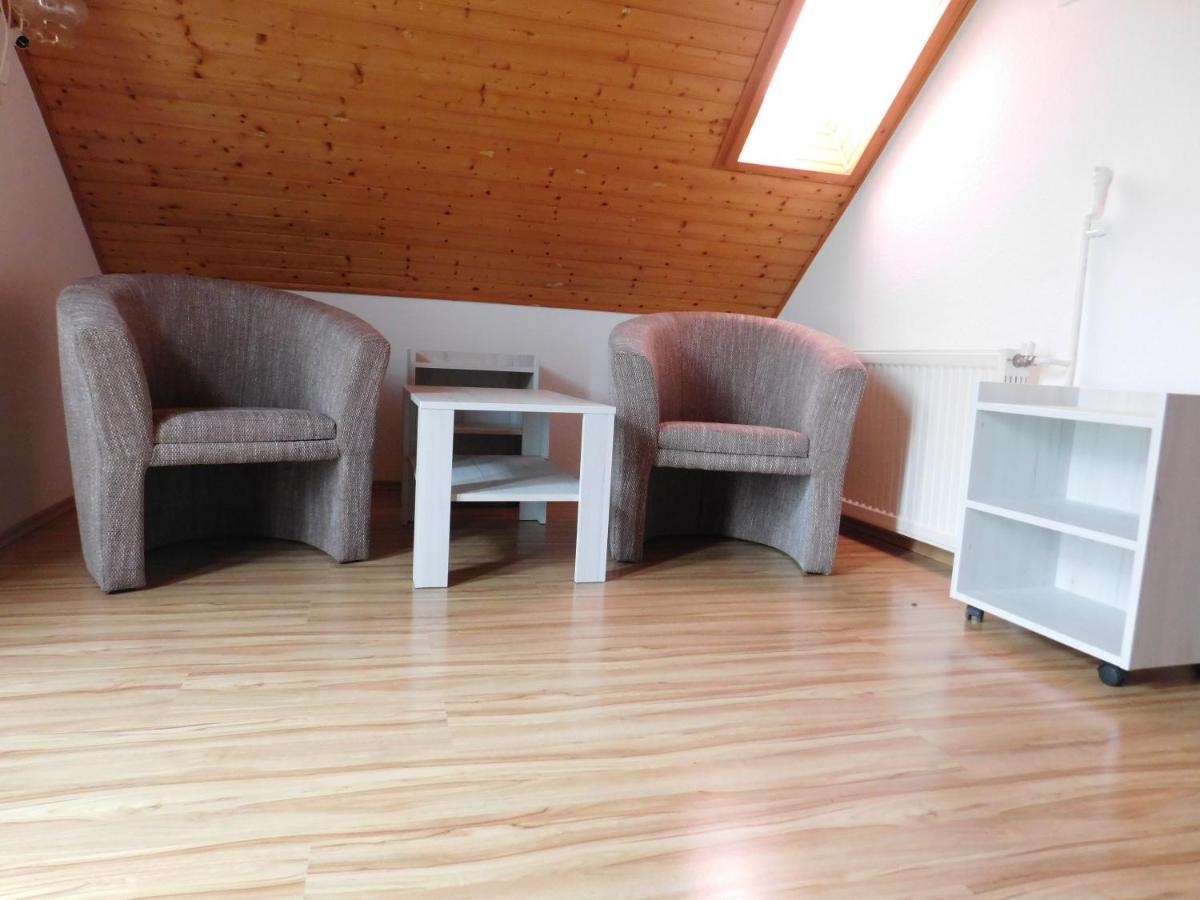 Xxl Apartman Залакарош Экстерьер фото