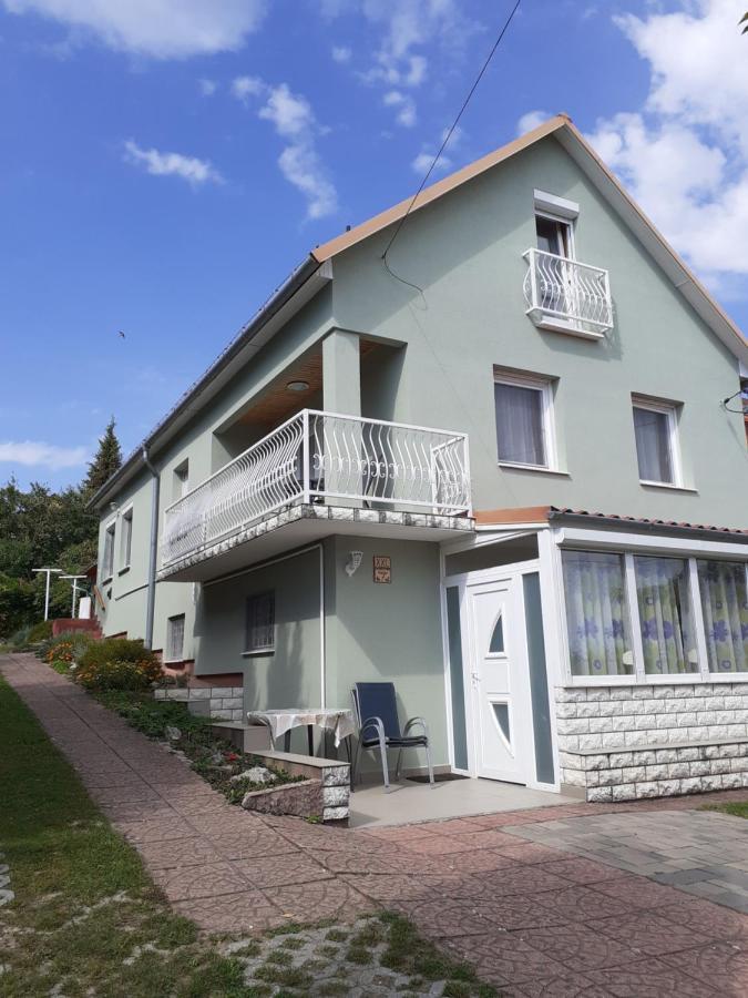 Xxl Apartman Залакарош Экстерьер фото
