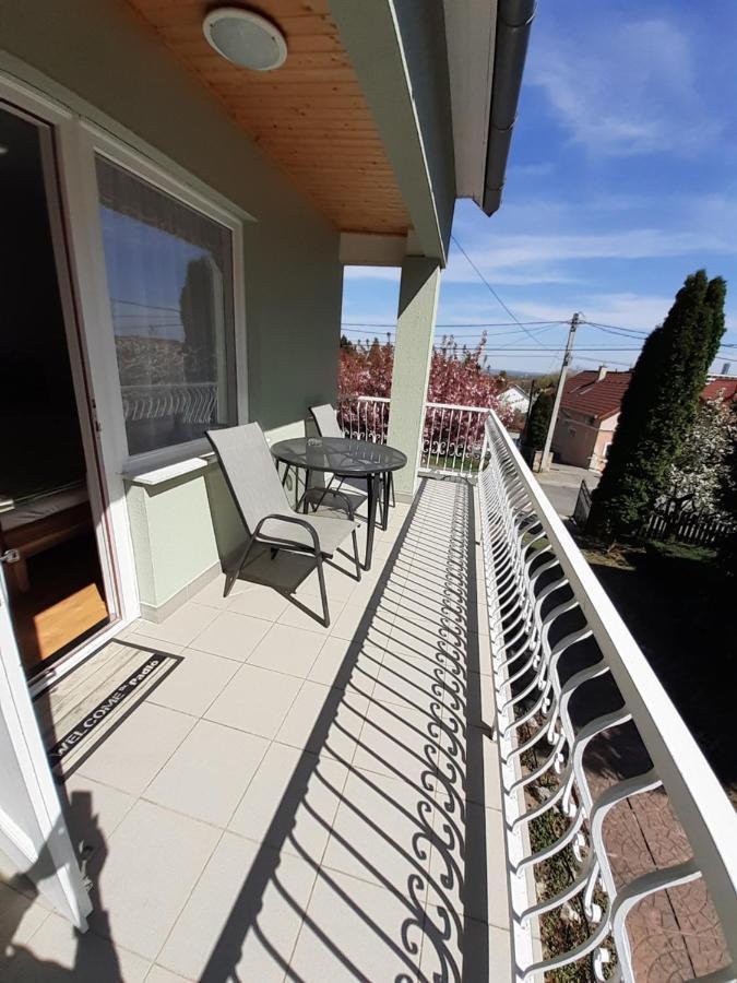 Xxl Apartman Залакарош Экстерьер фото