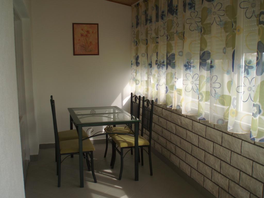 Xxl Apartman Залакарош Номер фото