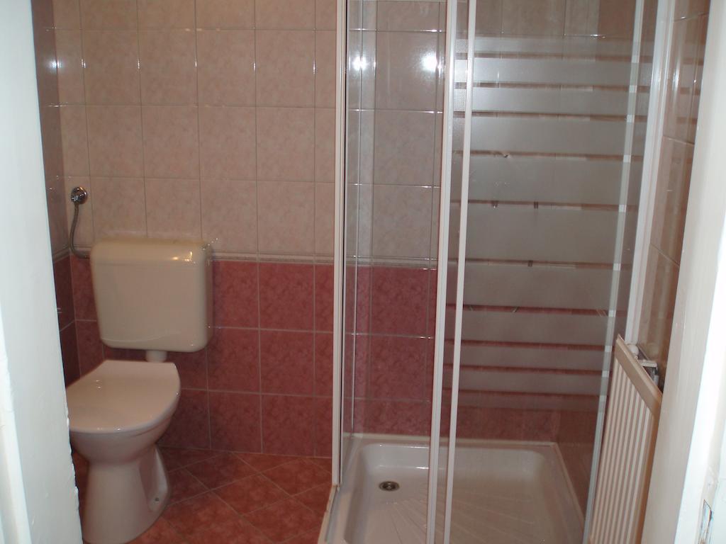 Xxl Apartman Залакарош Номер фото