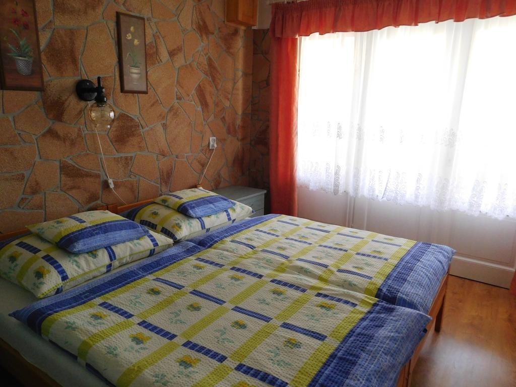 Xxl Apartman Залакарош Экстерьер фото