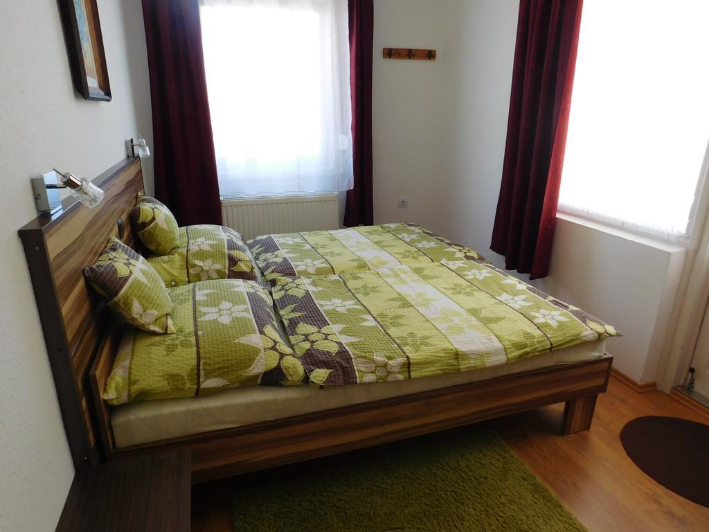 Xxl Apartman Залакарош Экстерьер фото