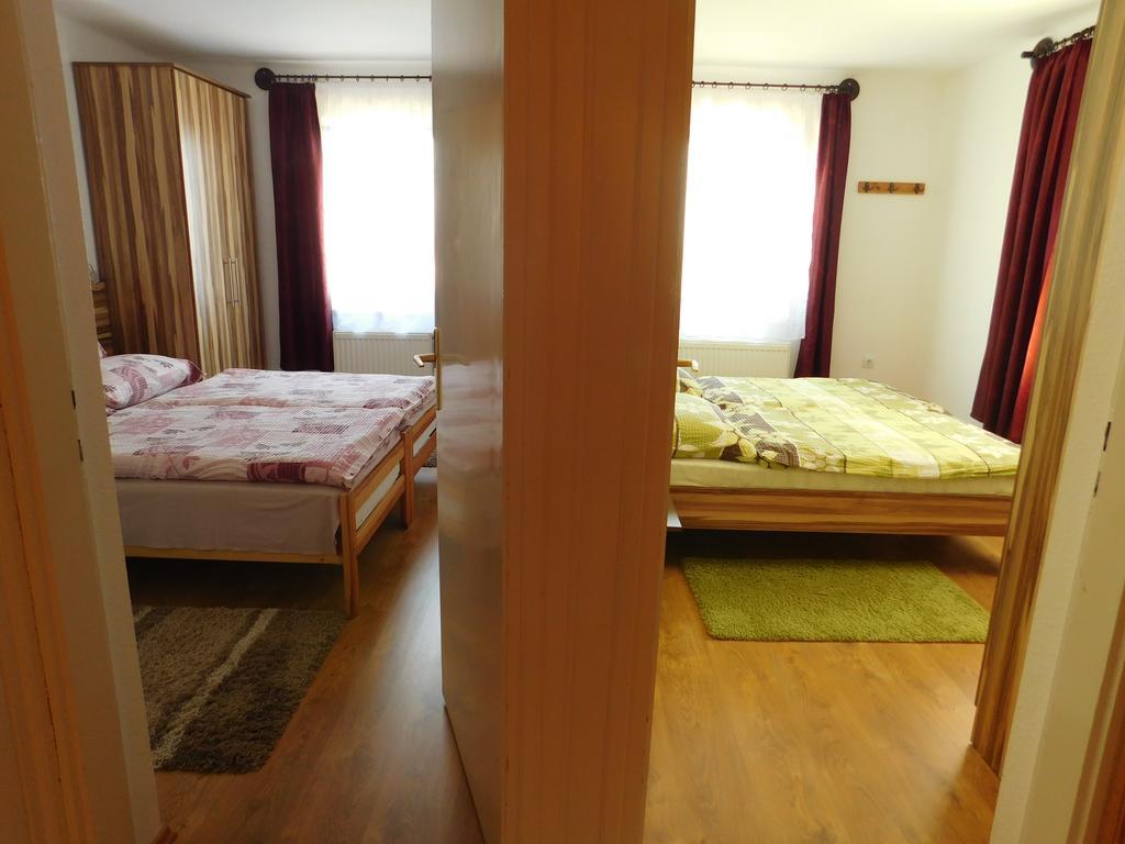 Xxl Apartman Залакарош Экстерьер фото