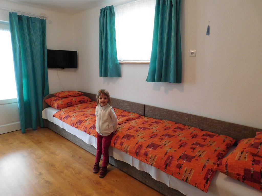Xxl Apartman Залакарош Экстерьер фото