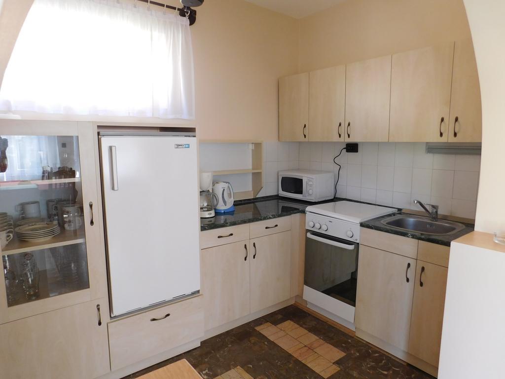 Xxl Apartman Залакарош Экстерьер фото
