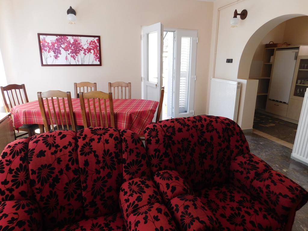 Xxl Apartman Залакарош Экстерьер фото