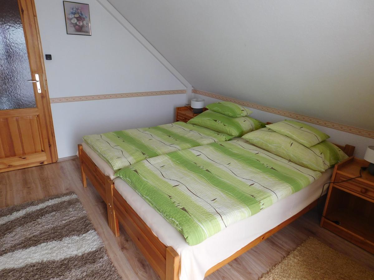 Xxl Apartman Залакарош Экстерьер фото