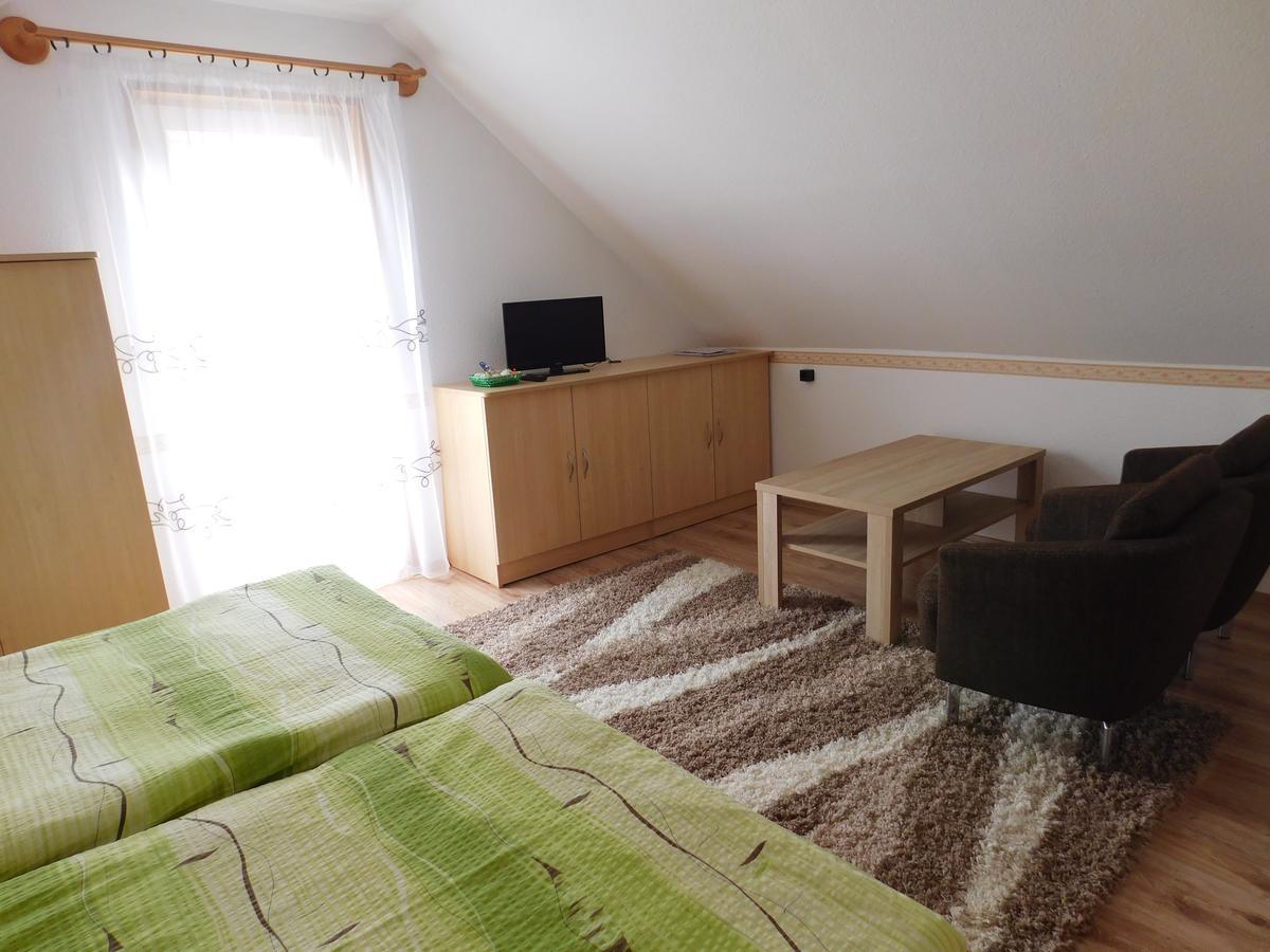 Xxl Apartman Залакарош Экстерьер фото