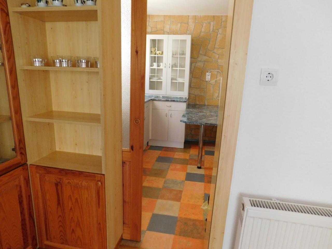 Xxl Apartman Залакарош Экстерьер фото