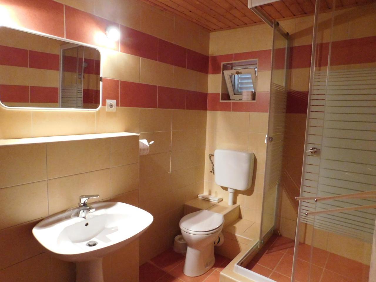Xxl Apartman Залакарош Экстерьер фото